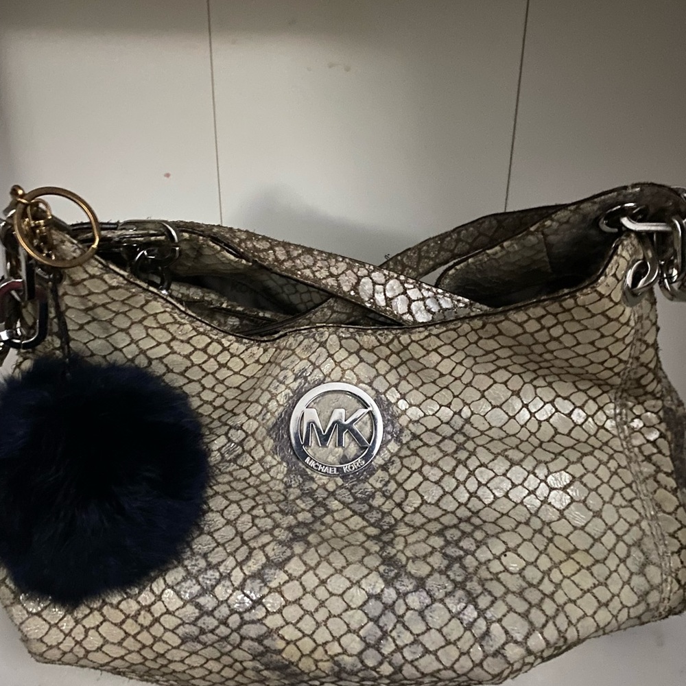Michael Kors Purse